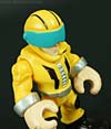 Rescue Bots Axel Frazier - Image #28 of 66