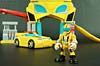 Rescue Bots Axel Frazier - Image #41 of 66