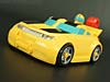 Rescue Bots Axel Frazier - Image #52 of 66