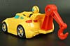 Rescue Bots Axel Frazier - Image #54 of 66