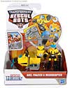 Rescue Bots Axel Frazier & Microcopter - Image #1 of 77
