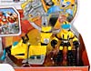 Rescue Bots Axel Frazier & Microcopter - Image #2 of 77
