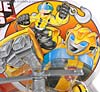 Rescue Bots Axel Frazier & Microcopter - Image #4 of 77