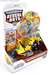 Rescue Bots Axel Frazier & Microcopter - Image #5 of 77