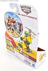 Rescue Bots Axel Frazier & Microcopter - Image #6 of 77
