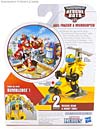 Rescue Bots Axel Frazier & Microcopter - Image #7 of 77