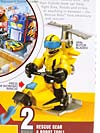 Rescue Bots Axel Frazier & Microcopter - Image #8 of 77