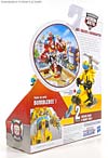 Rescue Bots Axel Frazier & Microcopter - Image #10 of 77