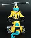 Rescue Bots Axel Frazier & Microcopter - Image #17 of 77