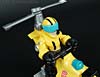 Rescue Bots Axel Frazier & Microcopter - Image #20 of 77