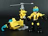 Rescue Bots Axel Frazier & Microcopter - Image #34 of 77