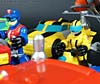 Rescue Bots Axel Frazier & Microcopter - Image #63 of 77