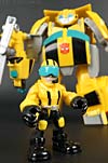 Rescue Bots Axel Frazier & Microcopter - Image #66 of 77