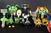 Rescue Bots Axel Frazier & Microcopter - Image #68 of 77
