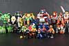 Rescue Bots Axel Frazier & Microcopter - Image #70 of 77