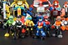 Rescue Bots Axel Frazier & Microcopter - Image #71 of 77