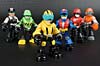Rescue Bots Axel Frazier & Microcopter - Image #73 of 77
