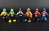 Rescue Bots Axel Frazier & Microcopter - Image #74 of 77