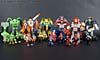 Rescue Bots Axel Frazier & Microcopter - Image #75 of 77