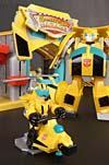 Rescue Bots Axel Frazier & Microcopter - Image #77 of 77