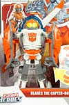 Rescue Bots Blades the Copter-bot - Image #2 of 122