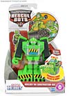 Rescue Bots Boulder the Construction-Bot - Image #1 of 119