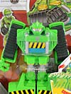 Rescue Bots Boulder the Construction-Bot - Image #2 of 119