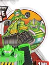 Rescue Bots Boulder the Construction-Bot - Image #3 of 119