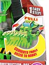 Rescue Bots Boulder the Construction-Bot - Image #5 of 119
