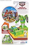 Rescue Bots Boulder the Construction-Bot - Image #9 of 119