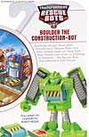 Rescue Bots Boulder the Construction-Bot - Image #10 of 119