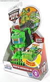 Rescue Bots Boulder the Construction-Bot - Image #13 of 119