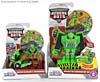 Rescue Bots Boulder the Construction-Bot - Image #17 of 119