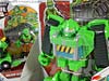 Rescue Bots Boulder the Construction-Bot - Image #19 of 119