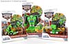 Rescue Bots Boulder the Construction-Bot - Image #21 of 119