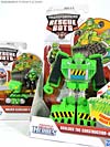 Rescue Bots Boulder the Construction-Bot - Image #24 of 119