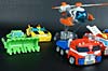 Rescue Bots Boulder the Construction-Bot - Image #47 of 119