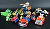 Rescue Bots Boulder the Construction-Bot - Image #48 of 119