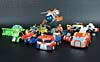 Rescue Bots Boulder the Construction-Bot - Image #49 of 119