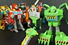 Rescue Bots Boulder the Construction-Bot - Image #113 of 119
