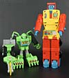 Rescue Bots Boulder the Construction-Bot - Image #115 of 119