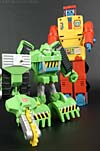 Rescue Bots Boulder the Construction-Bot - Image #116 of 119