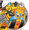 Rescue Bots Bumblebee - Image #4 of 128