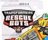 Rescue Bots Bumblebee - Image #7 of 128