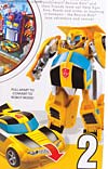Rescue Bots Bumblebee - Image #11 of 128