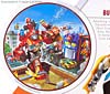 Rescue Bots Bumblebee - Image #13 of 128