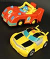 Rescue Bots Bumblebee - Image #40 of 128