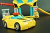 Rescue Bots Bumblebee (Bumblebee Rescue Garage) - Image #35 of 78