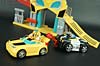 Rescue Bots Bumblebee (Bumblebee Rescue Garage) - Image #61 of 78