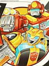 Rescue Bots Bumblebee Rescue Garage - Image #7 of 80